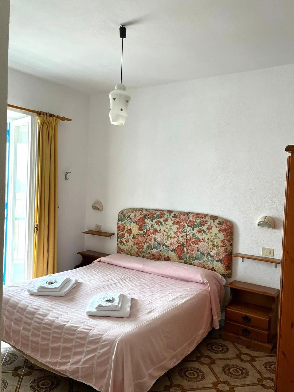 Hotel La Maggioressa كازاميتْشيولا تيرمي المظهر الخارجي الصورة